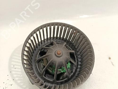 Heater blower motor RENAULT MEGANE II (BM0/1_, CM0/1_)  | BP30030474M62 