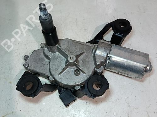 Viskermotor vindrude RENAULT MEGANE II (BM0/1_, CM0/1_)  | BP30029334M29 