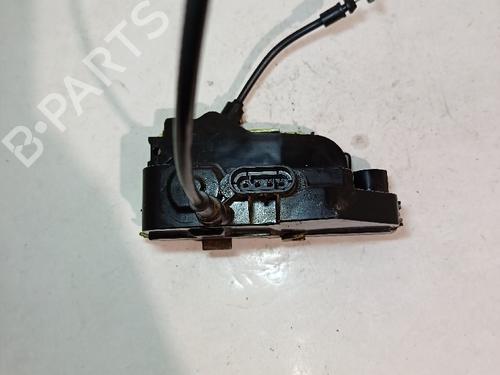 Fechadura frente esquerda RENAULT MEGANE II (BM0/1_, CM0/1_) [2001-2012]  30029031