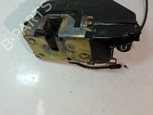 Front left lock RENAULT MEGANE II (BM0/1_, CM0/1_)  | BP30029031C98