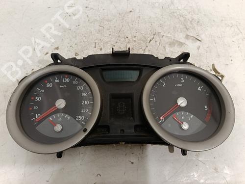 Cockpit RENAULT MEGANE II (BM0/1_, CM0/1_) [2001-2012]  30029918