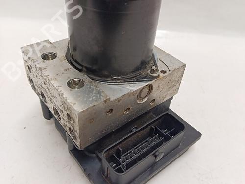 Used ABS pump SKODA FABIA II Combi (545) [2007-2014]  30031735