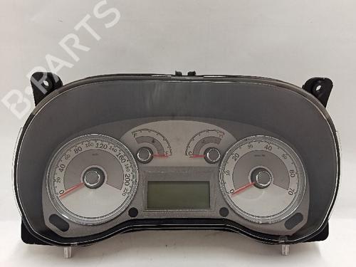 Cockpit FIAT LINEA (323_, 110_) [2006-2025]  30031727
