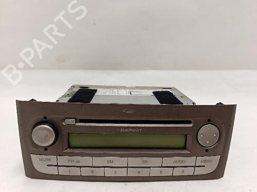 Bilradio FIAT LINEA (323_, 110_) [2006-2025]  30031375