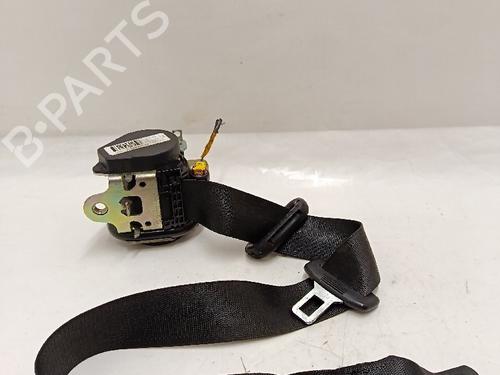 Used Front left seatbelt FIAT LINEA (323_, 110_) [2006-2025]  30031383