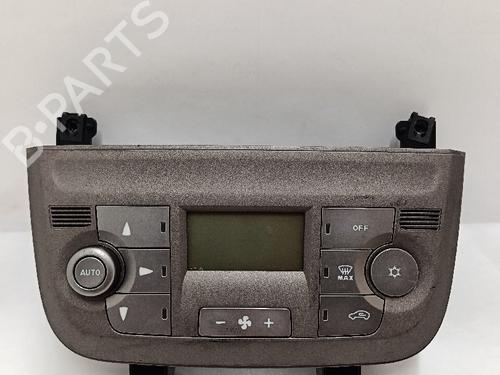 Airco bedieningspaneel FIAT LINEA (323_, 110_) [2006-2025]  30031312