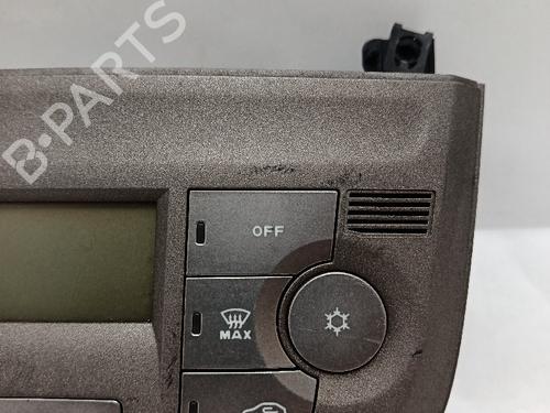 Airco bedieningspaneel FIAT LINEA (323_, 110_)  | BP30031312I5 