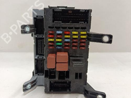 Sikringsdåse FIAT LINEA (323_, 110_)  | BP30031417E1 