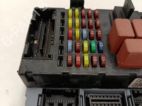 Sikringsdåse FIAT LINEA (323_, 110_)  | BP30031417E1 