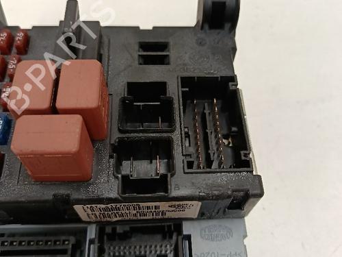 Sikringsdåse FIAT LINEA (323_, 110_)  | BP30031417E1 