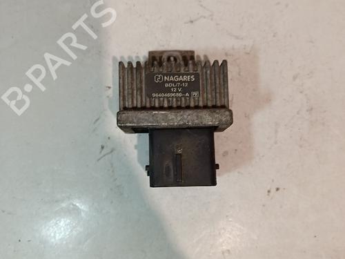 Elektronisk modul RENAULT LAGUNA III (BT0/1) [2007-2015]  30028990