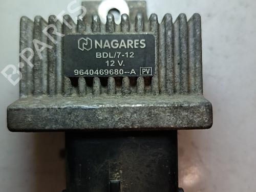 Módulo eletrónico RENAULT LAGUNA III (BT0/1)  | BP30028990M83 