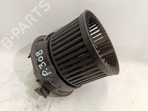 Heater blower motor PEUGEOT 308 I (4A_, 4C_)  | BP30030720M62 