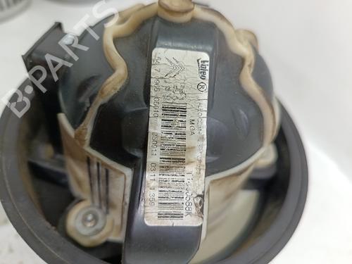 Heater blower motor PEUGEOT 308 I (4A_, 4C_)  | BP30030720M62 