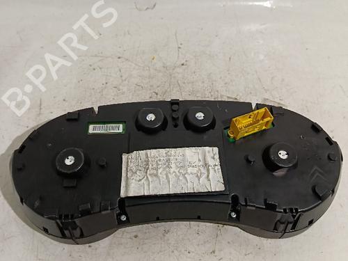 Instrument cluster PEUGEOT 308 I (4A_, 4C_)  | BP30029804C47 