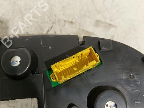 Instrument cluster PEUGEOT 308 I (4A_, 4C_)  | BP30029804C47 