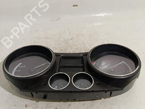 Instrument cluster PEUGEOT 308 I (4A_, 4C_)  | BP30029804C47 