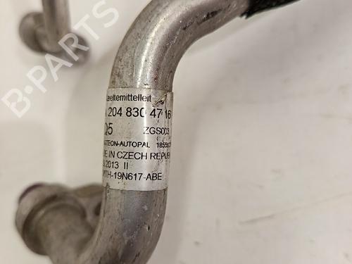 AC pipe MERCEDES-BENZ C-CLASS T-Model (S204)  | BP30030795M126 