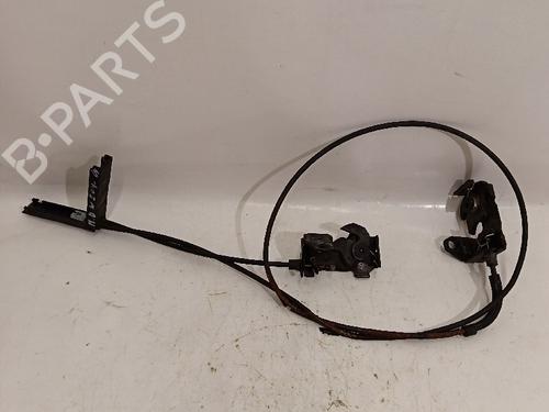 Used Hood lock MERCEDES-BENZ C-CLASS T-Model (S204) [2007-2014]  30030796