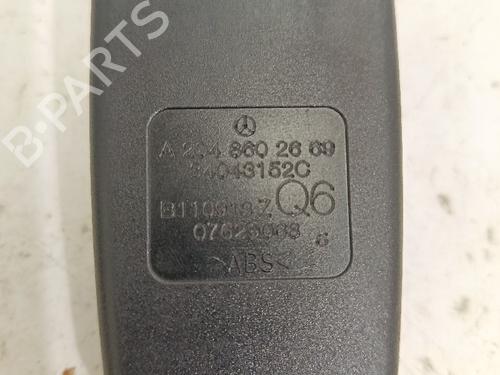 Other MERCEDES-BENZ C-CLASS T-Model (S204)  | BP30030797O1 