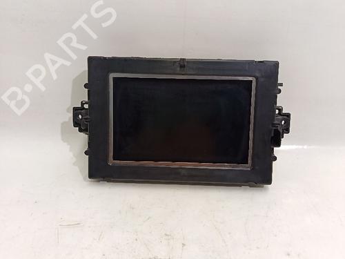 Multifunctionele display MERCEDES-BENZ C-CLASS T-Model (S204) [2007-2014]  30030760
