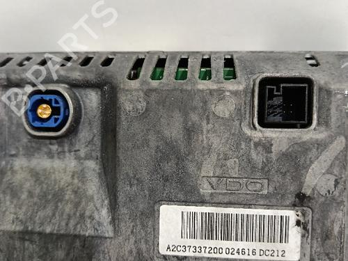 Display MERCEDES-BENZ C-CLASS T-Model (S204)  | BP30030760C48 