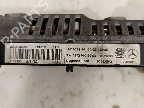 Display MERCEDES-BENZ C-CLASS T-Model (S204)  | BP30030760C48 