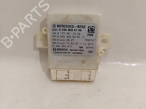 Used Other MERCEDES-BENZ C-CLASS T-Model (S204) [2007-2014]  30030761