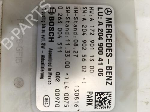 Other MERCEDES-BENZ C-CLASS T-Model (S204)  | BP30030761O1 