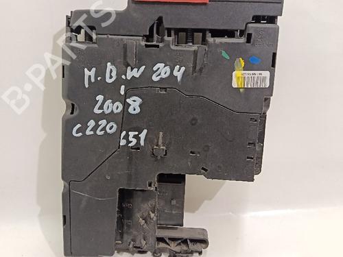 Used Fuse box MERCEDES-BENZ C-CLASS T-Model (S204) [2007-2014]  30030763