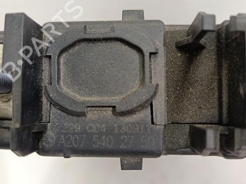 Fuse box MERCEDES-BENZ C-CLASS T-Model (S204)  | BP30030763E1 