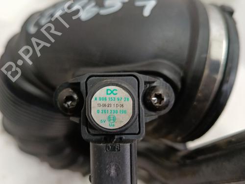 Rør MERCEDES-BENZ C-CLASS T-Model (S204)  | BP30030765M125