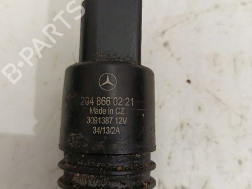 Other MERCEDES-BENZ C-CLASS T-Model (S204) | BP30030766O1