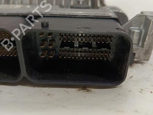 Engine control unit (ECU) MERCEDES-BENZ C-CLASS T-Model (S204) | BP30030768M57