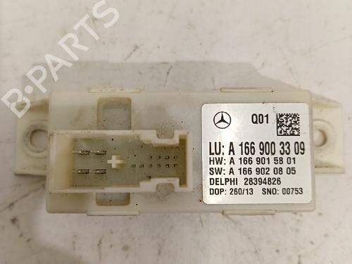 Other MERCEDES-BENZ C-CLASS T-Model (S204) | BP30030772O1