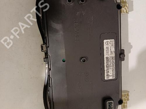Kombinert Instrument RENAULT KANGOO / GRAND KANGOO II (KW0/1_)  | BP30028934C47 