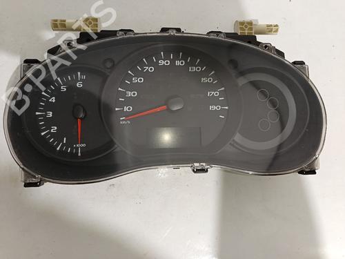 Kombinert Instrument RENAULT KANGOO / GRAND KANGOO II (KW0/1_) [2008-2025]  30028934
