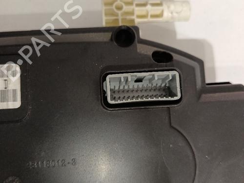 Kombinert Instrument RENAULT KANGOO / GRAND KANGOO II (KW0/1_)  | BP30028934C47 