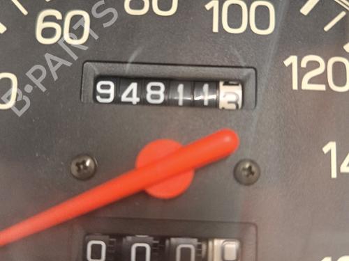 Instrument cluster SUBARU VIVIO  | BP30030010C47