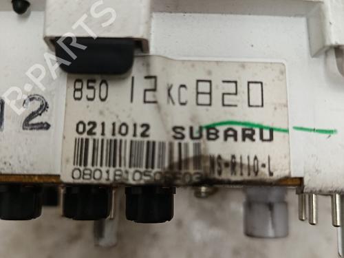 Instrument cluster SUBARU VIVIO  | BP30030010C47