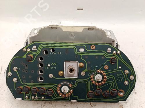 Instrument cluster SUBARU VIVIO  | BP30030010C47