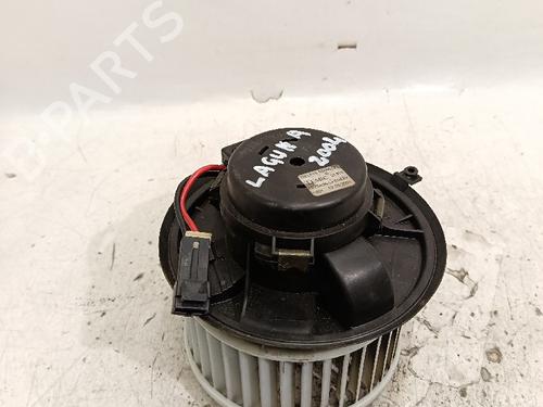 Varmeblæser RENAULT LAGUNA II (BG0/1_) [2001-2007]  30030329