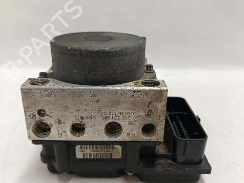 Abs pomp FIAT LINEA (323_, 110_)  | BP30031736M43 