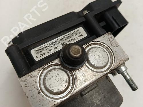 Abs pomp FIAT LINEA (323_, 110_)  | BP30031736M43 