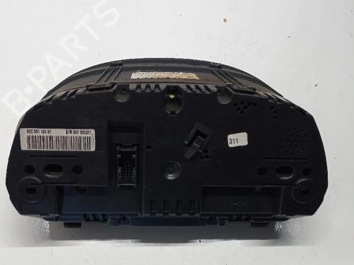 Instrument cluster BMW 3 (E90) | BP30029895C47