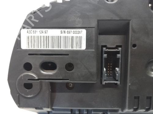 Instrument cluster BMW 3 (E90) | BP30029895C47