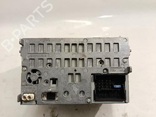 Bilradio AUDI A4 B8 Avant (8K5)  | BP30030520E6 