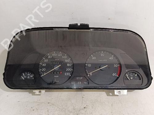Używane Zestaw wskaźników / Licznik PEUGEOT 306 Hatchback (7A, 7C, N3, N5) [1993-2003]  30029793