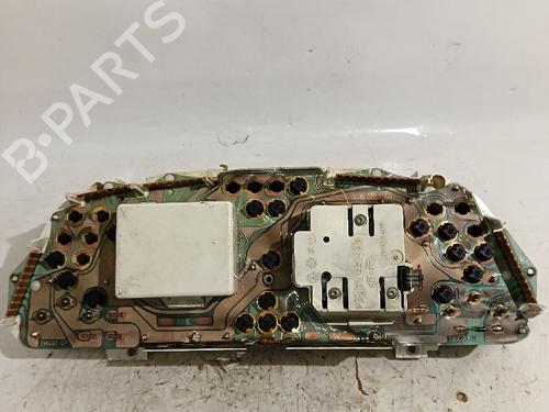 Zestaw wskaźników / Licznik PEUGEOT 306 Hatchback (7A, 7C, N3, N5)  | BP30029793C47 