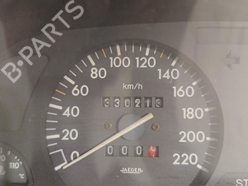 Zestaw wskaźników / Licznik PEUGEOT 306 Hatchback (7A, 7C, N3, N5)  | BP30029793C47 